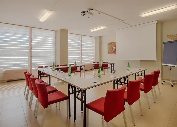 Savhotel Mantegna Padwa