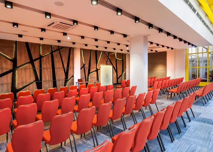 Danubius Hotel Helia Budapeszt