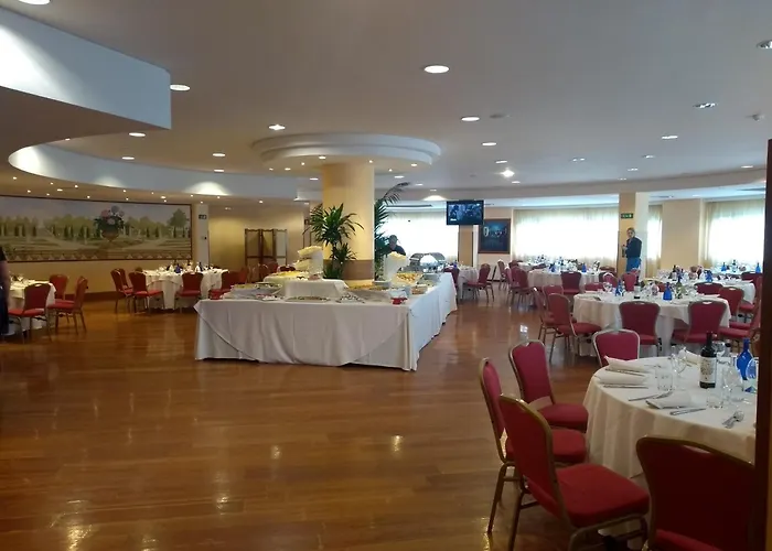 Hotel Roma Aurelia Antica