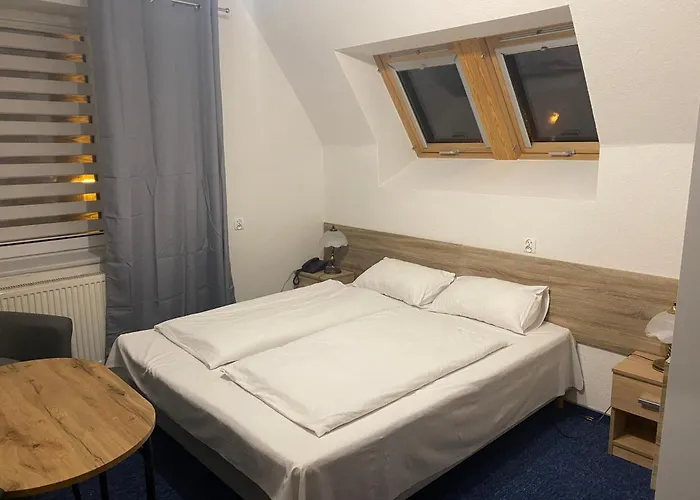 Hotel Górecki Lidzbark Warmiński