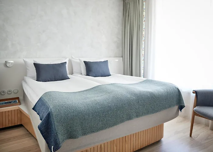 Nordic Light Hotel Sztokholm