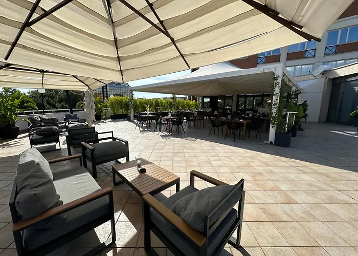 Hotel Roma Aurelia Antica