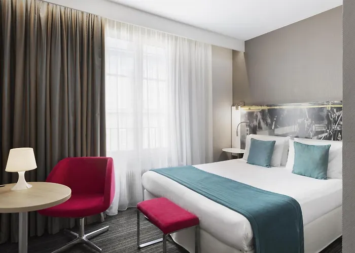 Hotel East Side House Paris, A Member Of Radisson Individuals