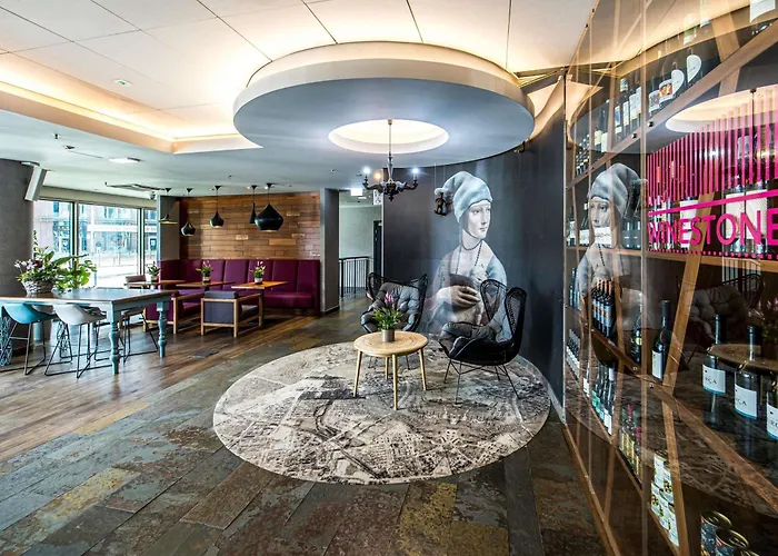 Mercure Wrocław Centrum