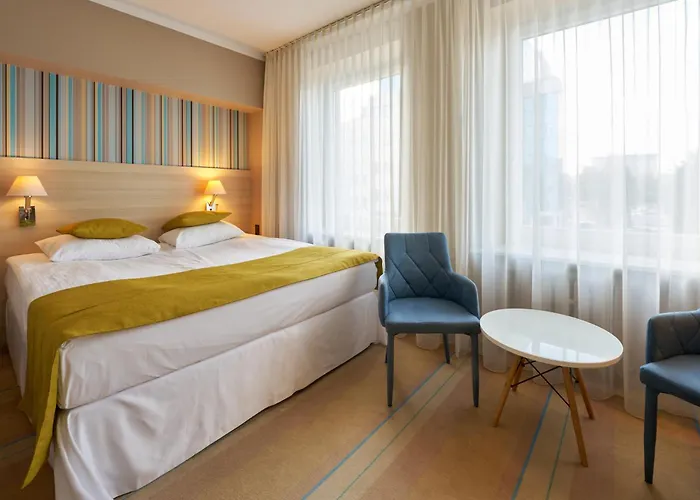 Hotel Cristal Białystok