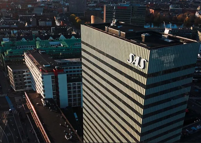 Radisson Collection Royal Hotel, Kopenhaga