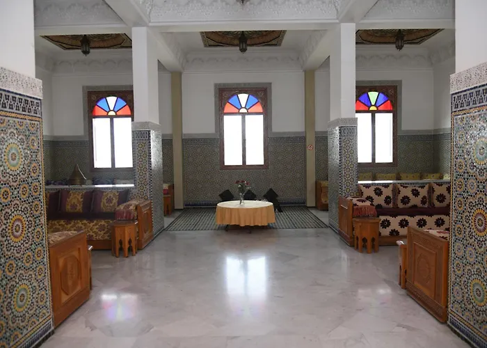 Agyad Maroc Appart-Hotel Agadir