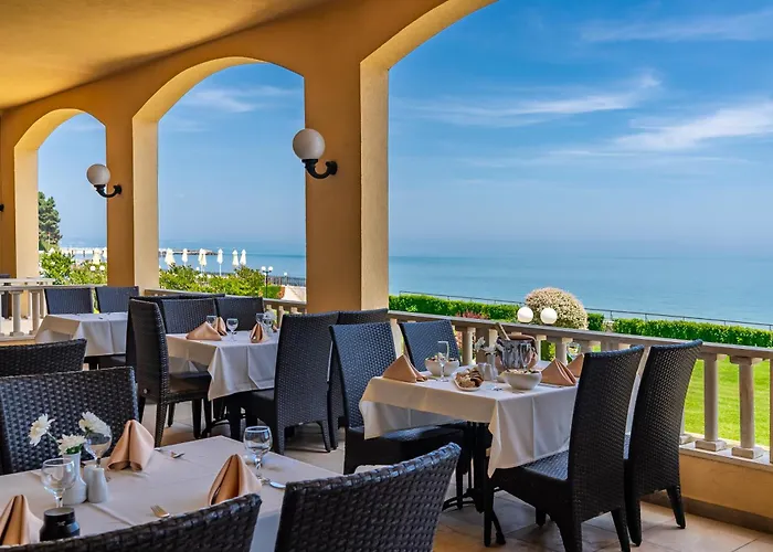 Hvd Riviera Beach Ultra All Inclusive & Mineral Pool - Private Beach & Free Parking Złote Piaski