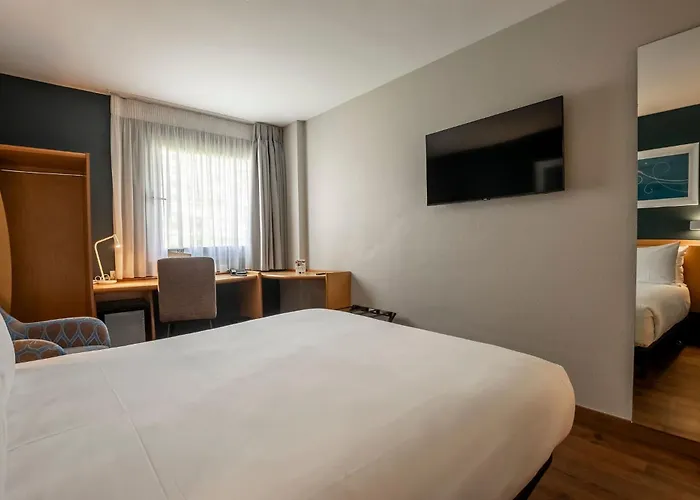 Travelodge Alicante Puerto