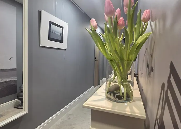 Le Petit Trianon Et Le Charme Des Suites Nicea