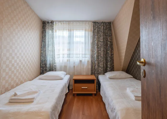 Centrum Green Hill Business & Spa Wisła