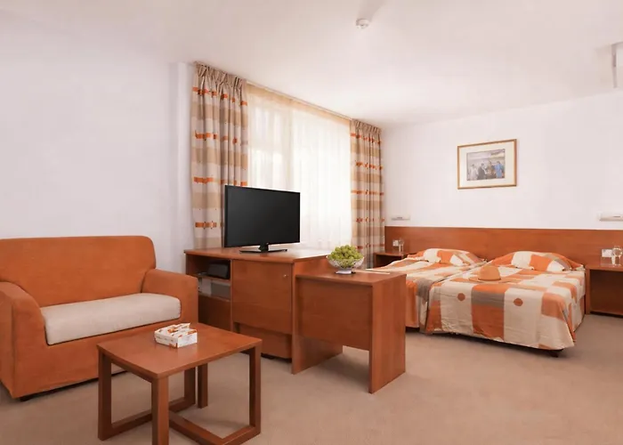 Hotel Fenix Słoneczny Brzeg