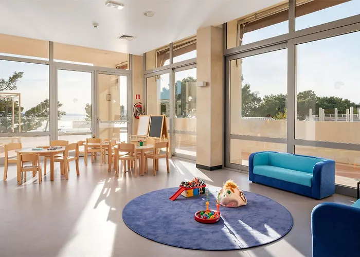 Valamar Meteor Hotel Makarska