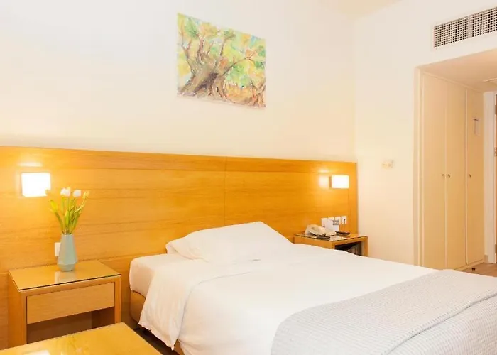 Athinais Hotel Ateny