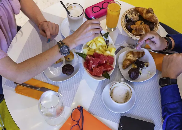 Hotel Ibis Styles Bucharest Erbas