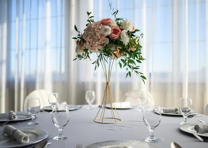 Hotel Wellness&Spa Nowy Dwór Rzeszów