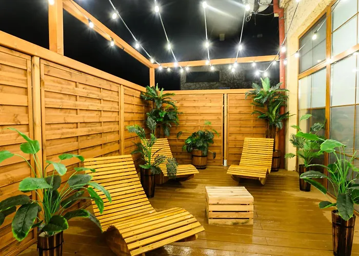 Hotel Wellness&Spa Nowy Dwór Rzeszów