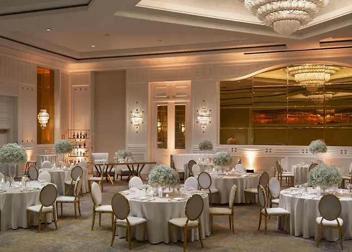 Sheraton Universal Los Angeles