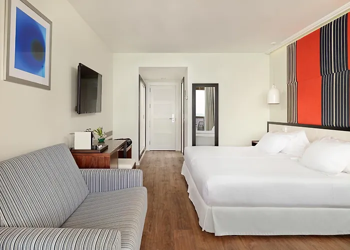 Hotel H10 Tindaya Costa Calma