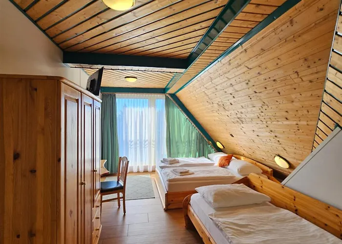Hotel Asperner Loewe Wiedeń