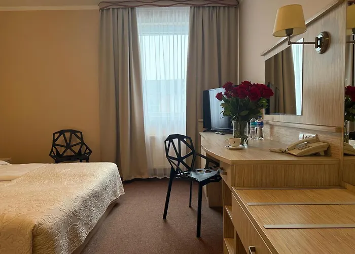Arena Hotel Spa & Wellness Tychy