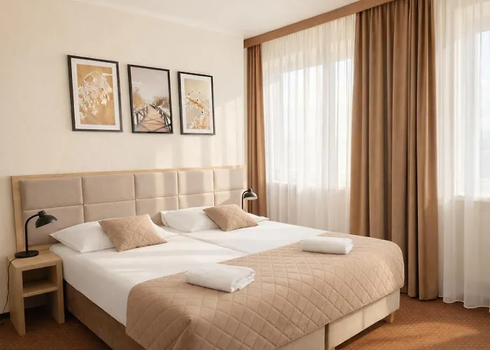 Bed and Breakfast Załęże Katowice