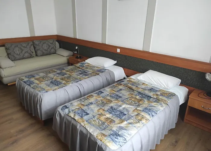 Volter Hotel Lwów