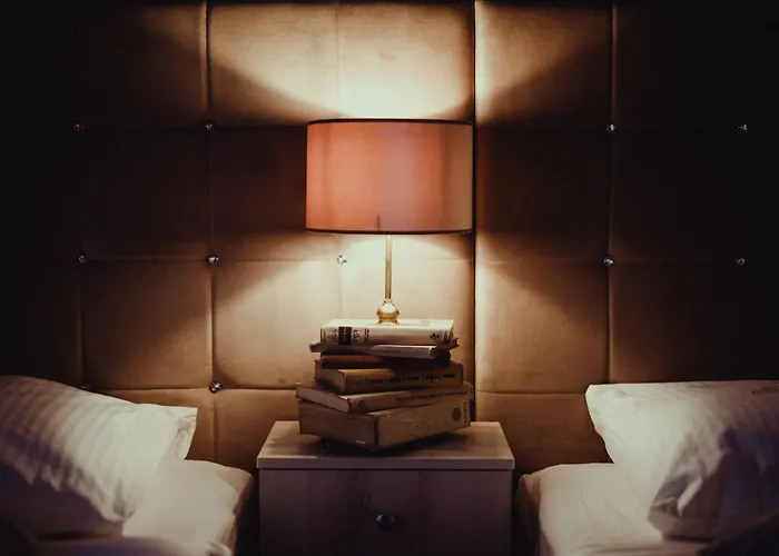 Aparthotel Oberza Kraków