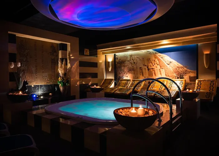 Hotel Falko Rumia