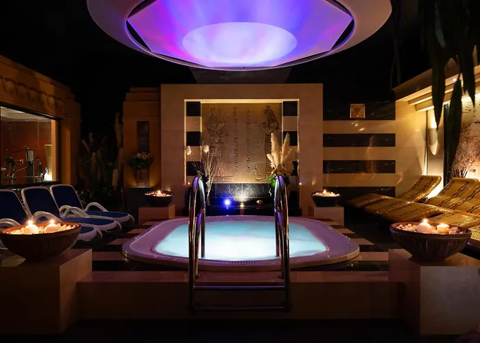 Hotel Falko Rumia