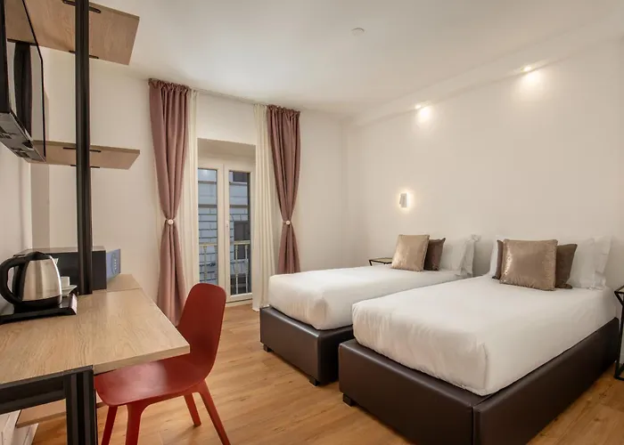 Hotel Ciao Rzym