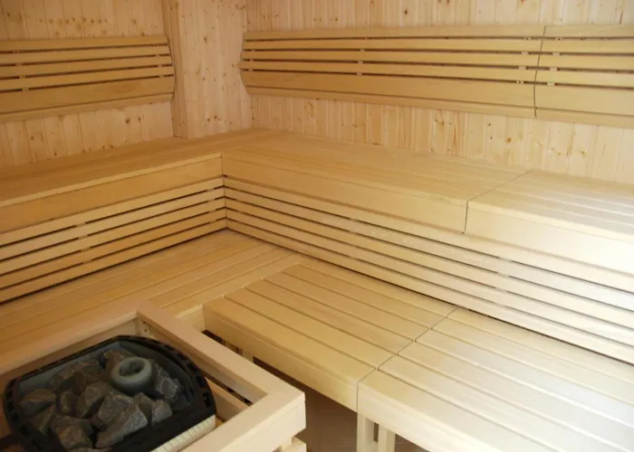 Zespół Dolina Białego - Pensjonat Biały Potok Zakopane