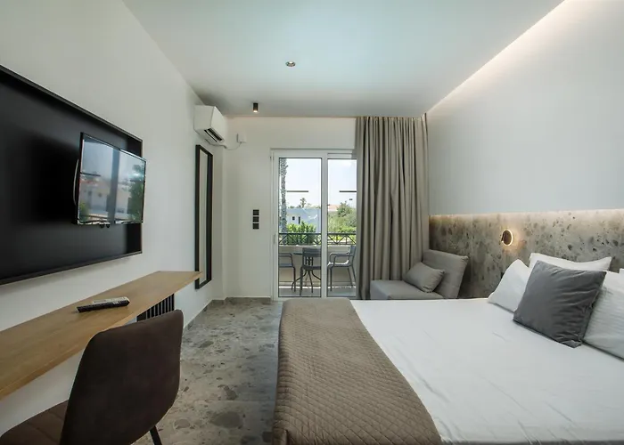 Dias Studios & Suites Faliraki