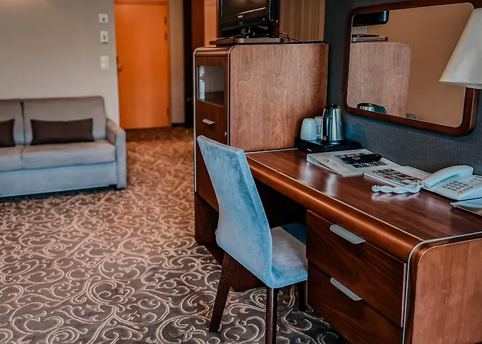 Hotel Klimczok Resort&Spa Szczyrk