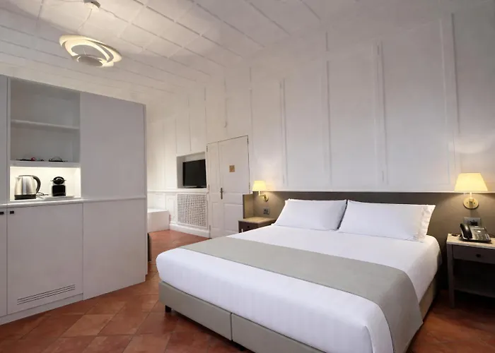 Aenea Inn Rzym