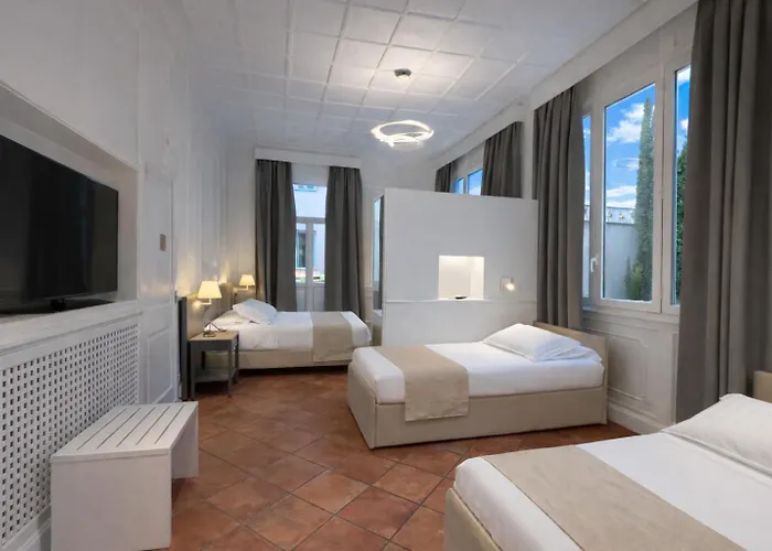 Aenea Inn Rzym