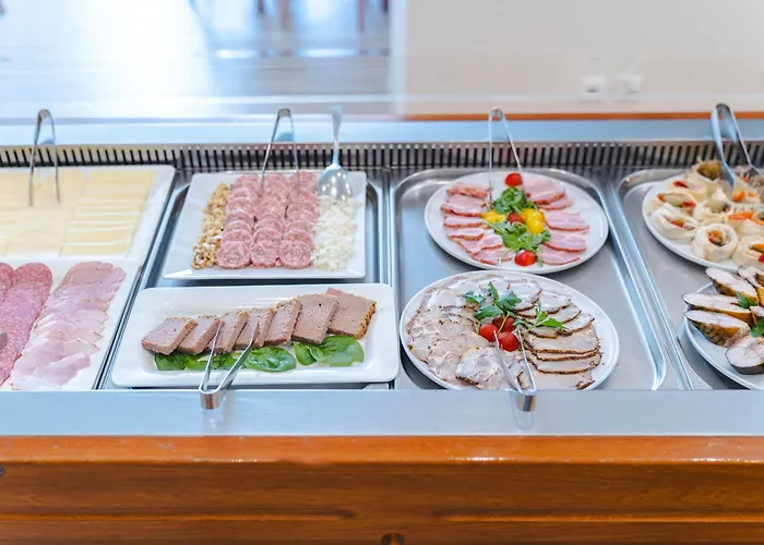 Villa Herkules (Adults Only) Świnoujście