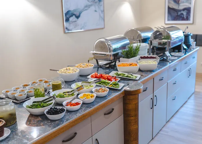 Villa Herkules (Adults Only) Świnoujście