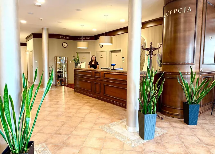 Hotel Basztowy Sandomierz