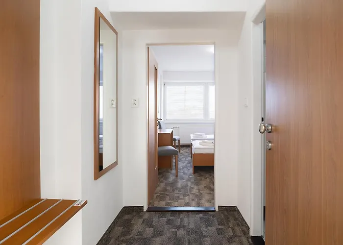 Hotel Veronika Ostrawa