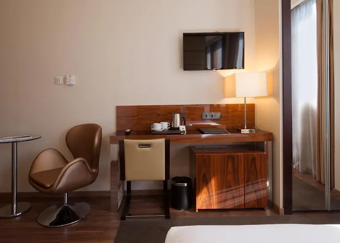 Turim Av. Liberdade Hotel Lizbona