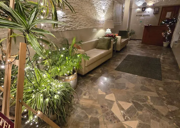 Apartamenty Kajzer Kraków