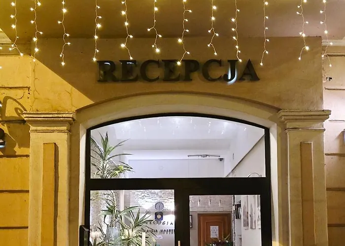 Apartamenty Kajzer Kraków