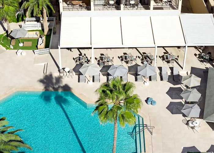 Atlantis Beach Hotel Retimno