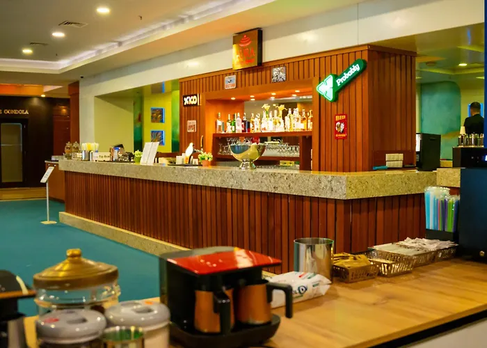 Hotel Orange County Belek