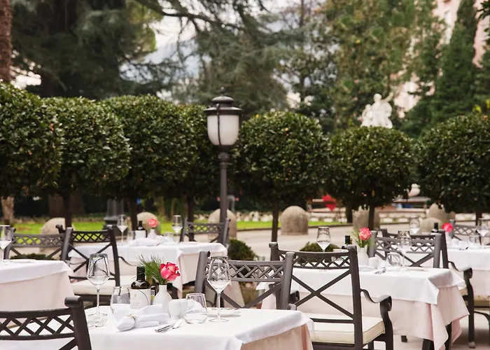 Amadria Park Hotel Sveti Jakov Opatija