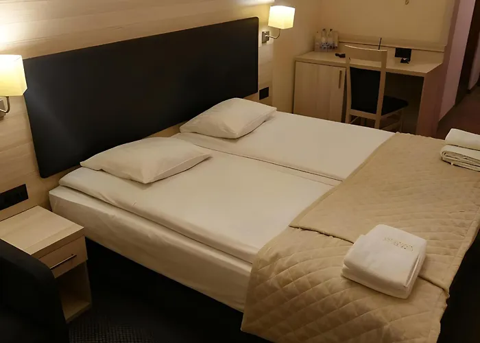 Spa Hotel Gloria Przemyśl