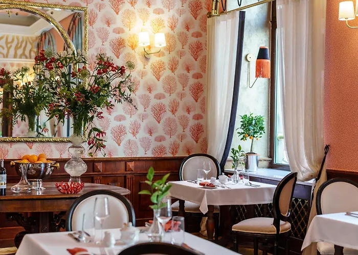 Hotel H15 Francuski Old Town - Destigo Hotels Kraków