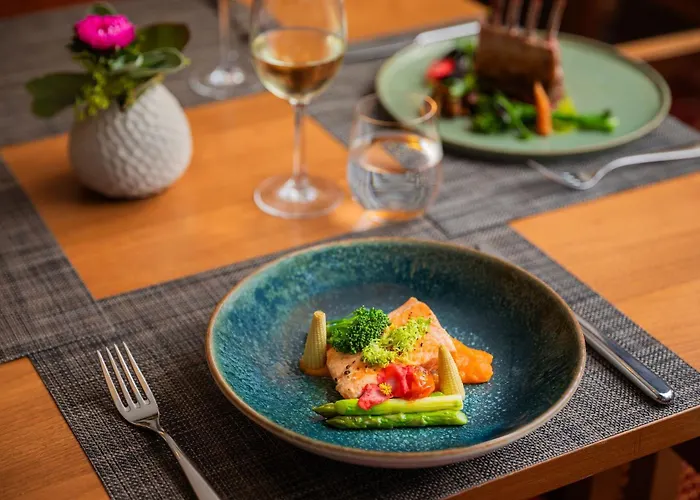 Hilton Garden Inn Frankfurt Airport Frankfurt nad Menem