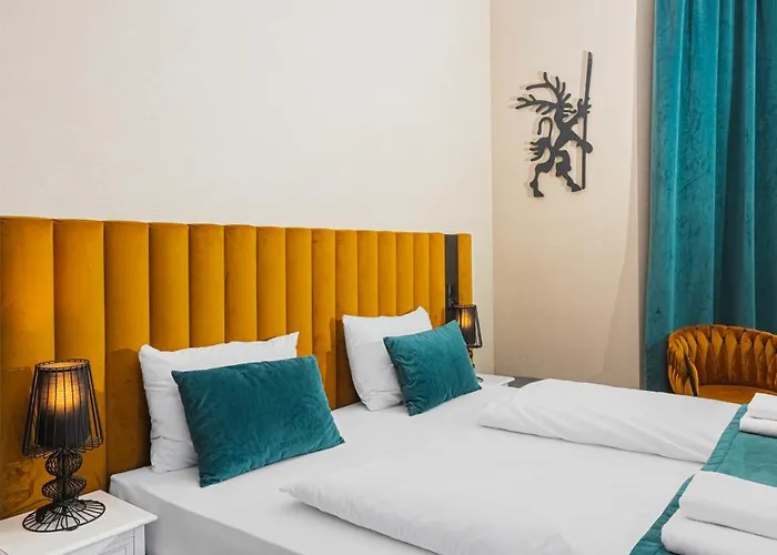 Hotel Perła Sudetów Karpacz